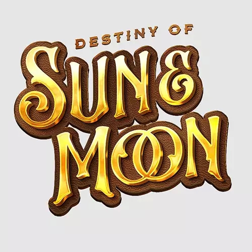 PG Slots, Destiny of Sun and Moon, caça-níqueis online, jogos de azar, oriental