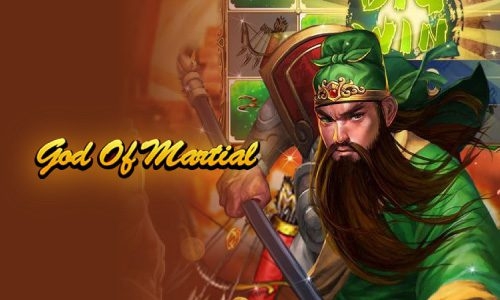 God of Martial, JILI SLOTS, slot game, estratégias de apostas, promoções