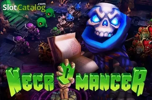  Necromancer, Evoplay, dicas de jogo, gerenciamento de bankroll, recursos especiais