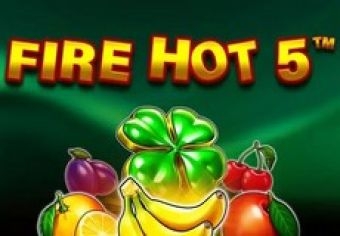 Fire Hot 5, Pragmatic, slots clássicos, gráficos vibrantes, estratégia de slots